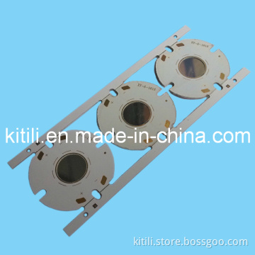 Rigid Aluminum LED PCB